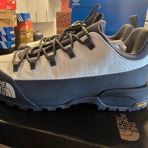 The North Face Glenclyffe Low Shoes Men's Size 13 NF0A8178CO0-110 White Dune NEW